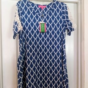 Simple Southern Dress